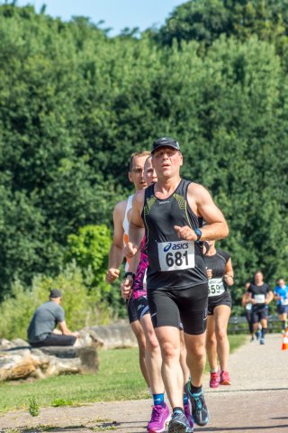 HeidekampparkRun 2017